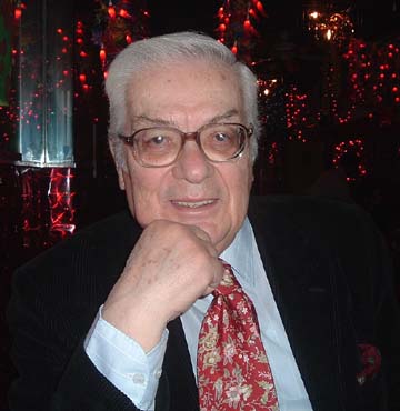 Prof. Dr. Turkkaya Ataov