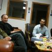 D.Turkistan'dan Mettursun, Cetin ve Arkadasi