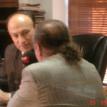 Star Amerikada TV programi yapimcisi Ali Ozkan Sefer Ozdemir ile roportajda