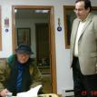 Tunc Tanin ve Oktay Sinanoglu