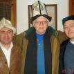 Mustafa Oguz Aytac, Oktay hoca ve Hasan Gok