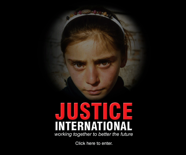 Justice International Cultural and Educational Foundation Boston